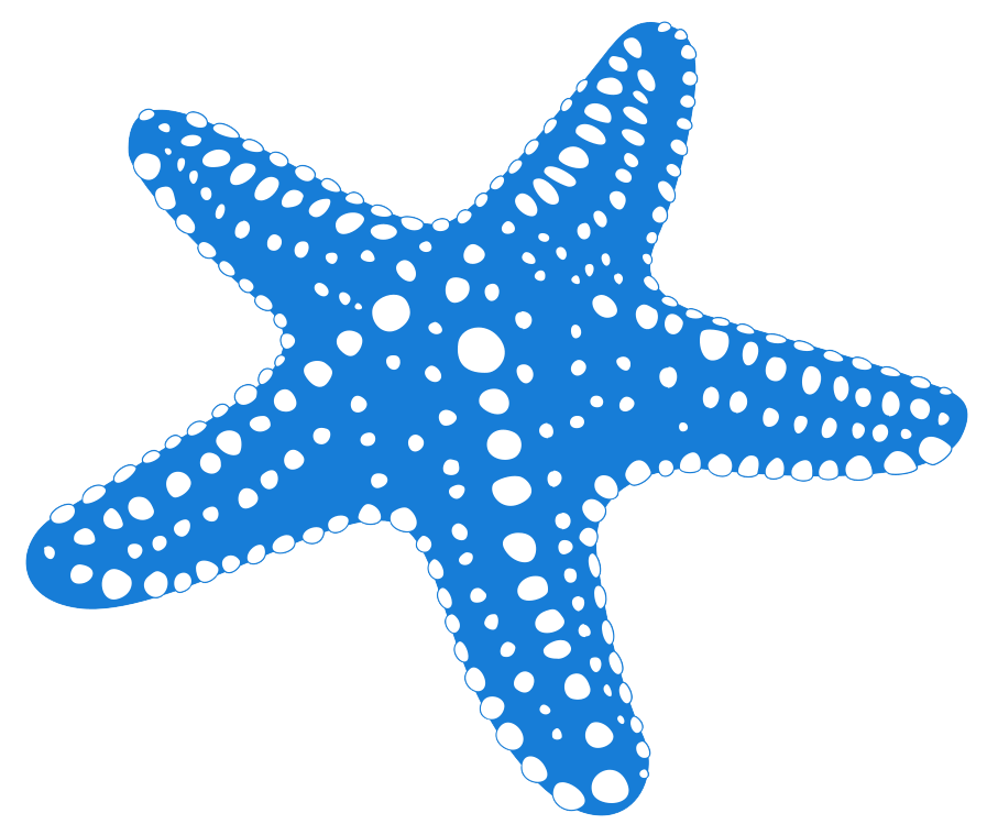 Starfish Recovery